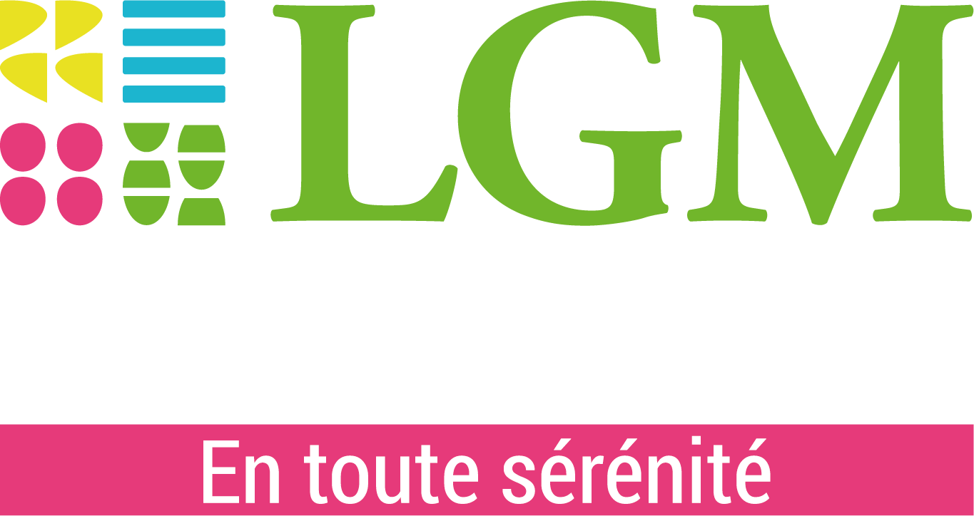 LGM Immobilier — accueil